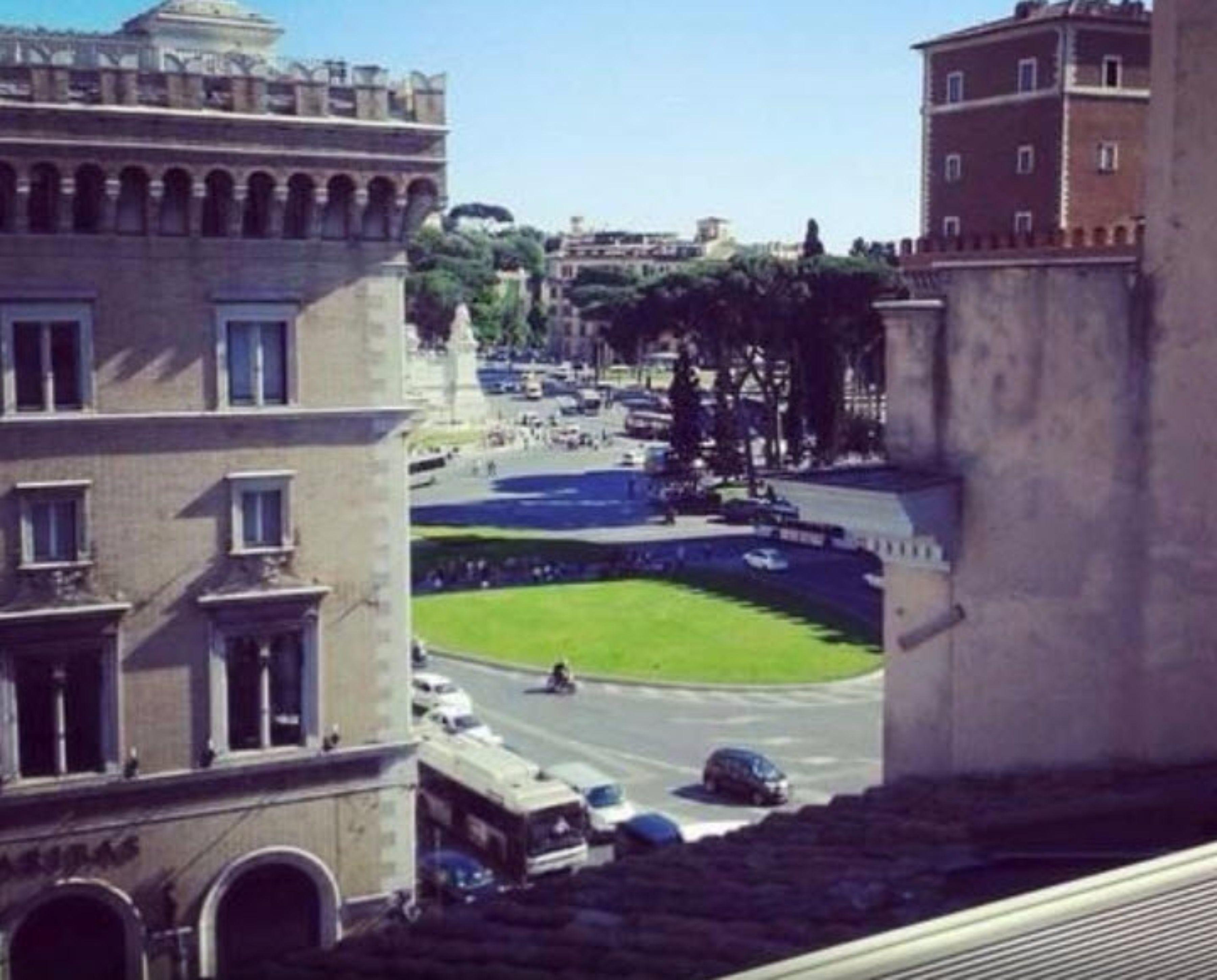 Hotel Castellino Roma — Foto 2