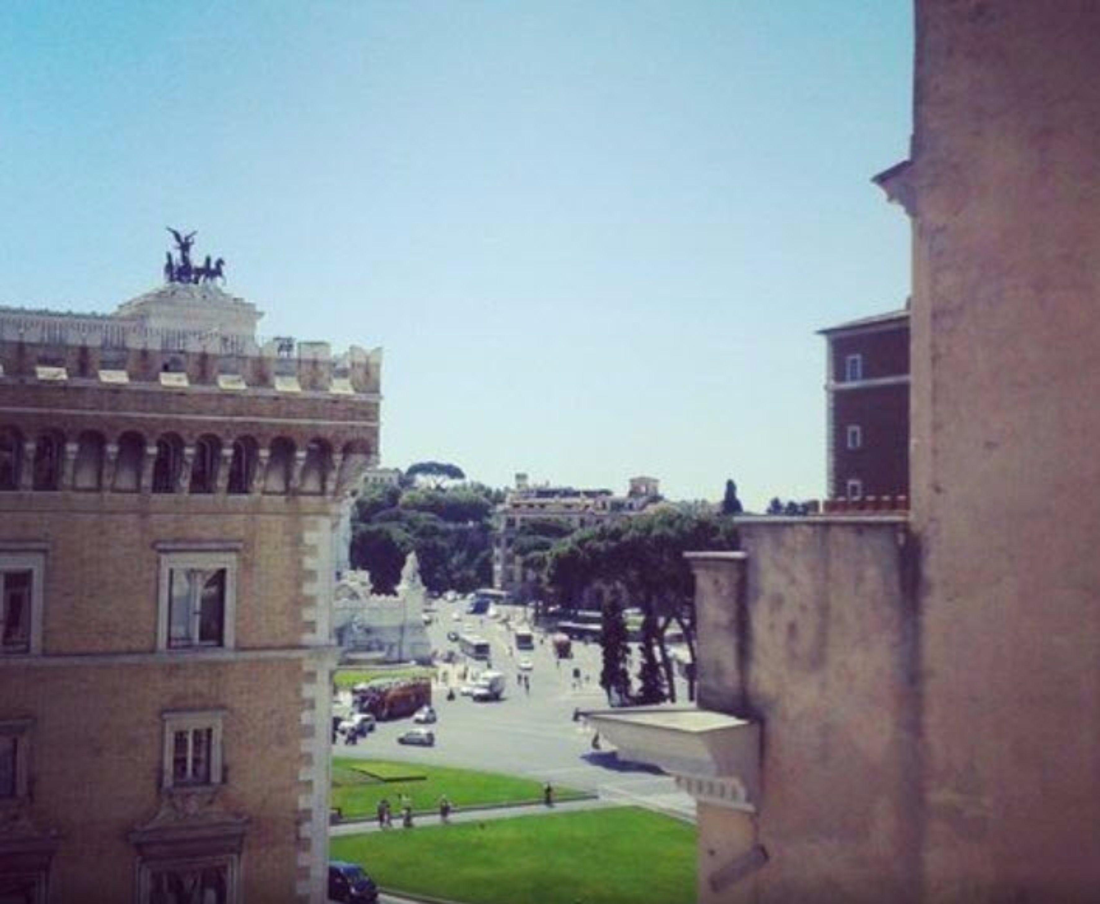 Hotel Castellino Roma — Foto 3